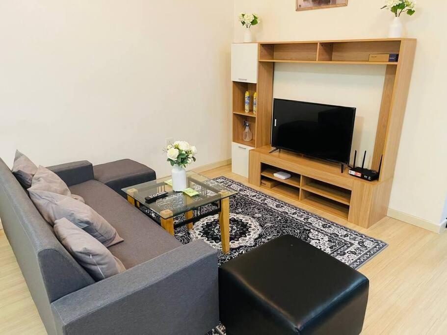Usj One Cozy Sunway Apartment Subang Jaya