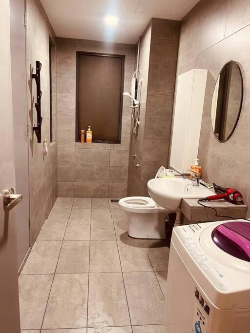 Usj One Cozy Sunway Apartment