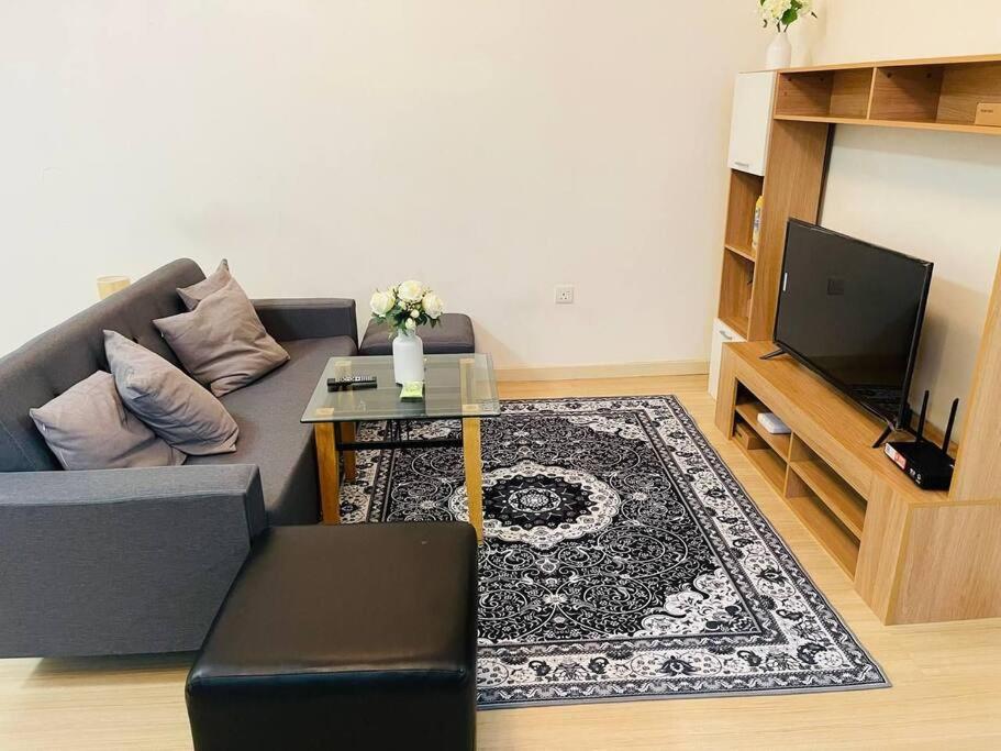 Apartment Usj One Cozy Sunway *