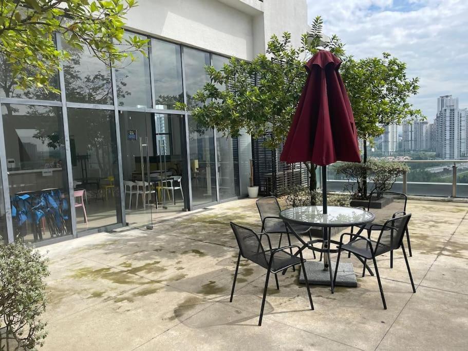 Apartment Usj One Cozy Sunway *