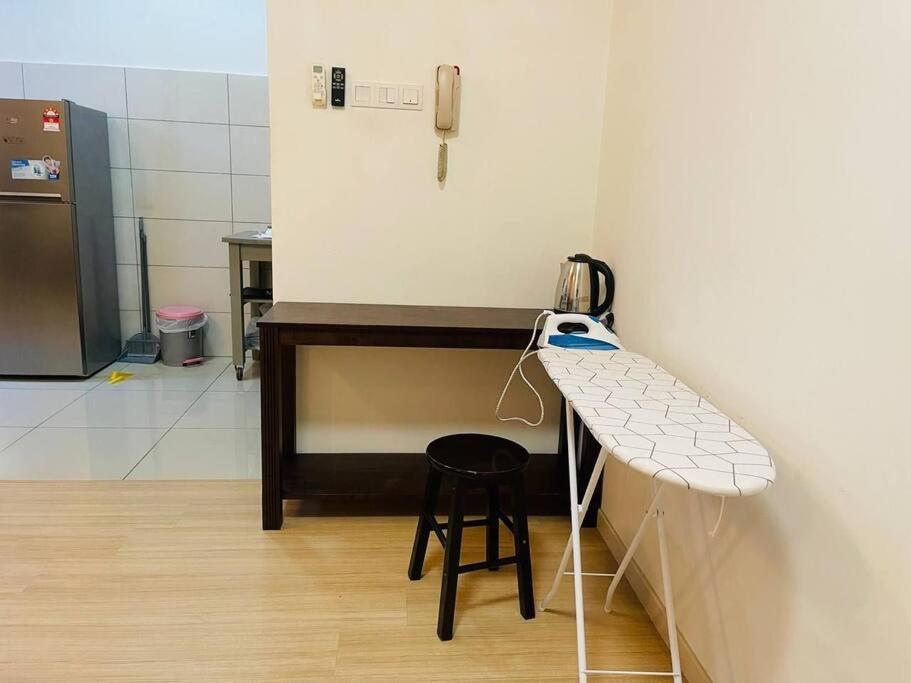 Apartment Usj One Cozy Sunway Subang Jaya