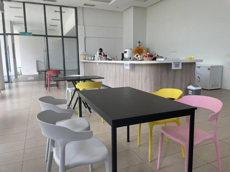 Apartment Usj One Cozy Sunway