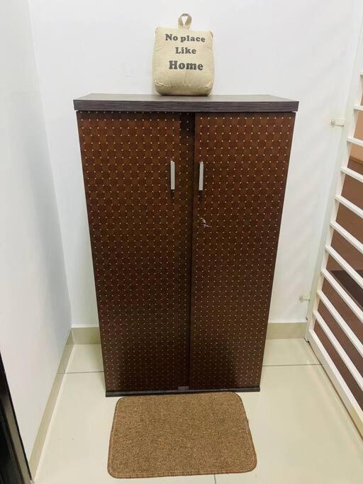 Usj One Cozy Sunway Apartment *