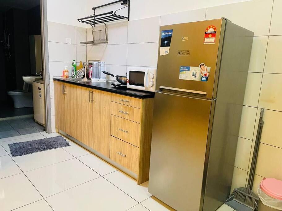 Usj One Cozy Sunway Apartment *