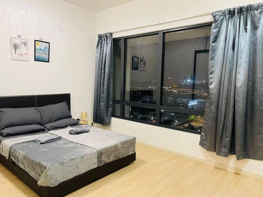 Usj One Cozy Sunway Subang Jaya