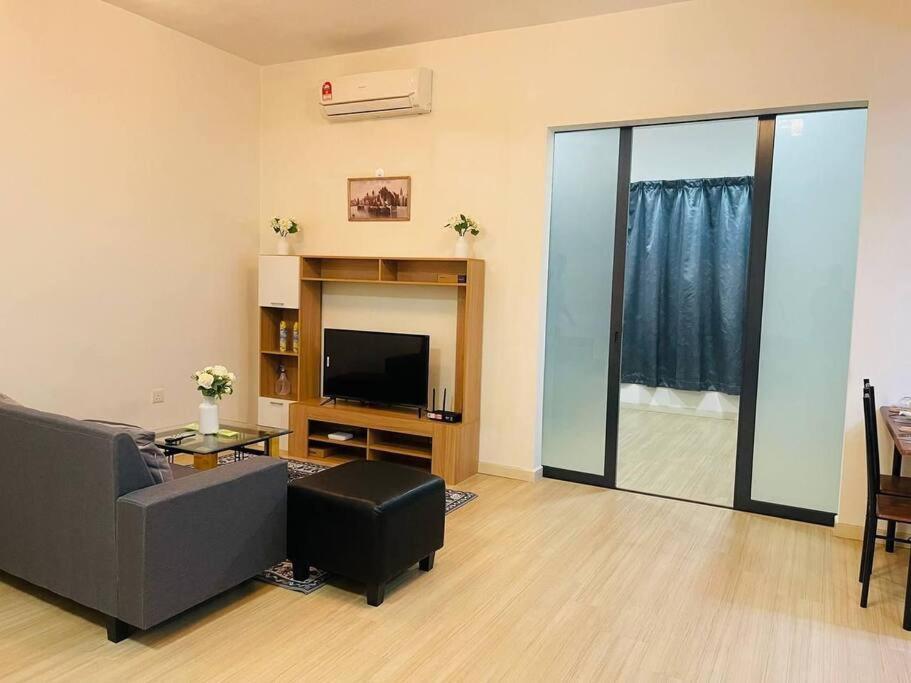 Apartment Usj One Cozy Sunway Subang Jaya