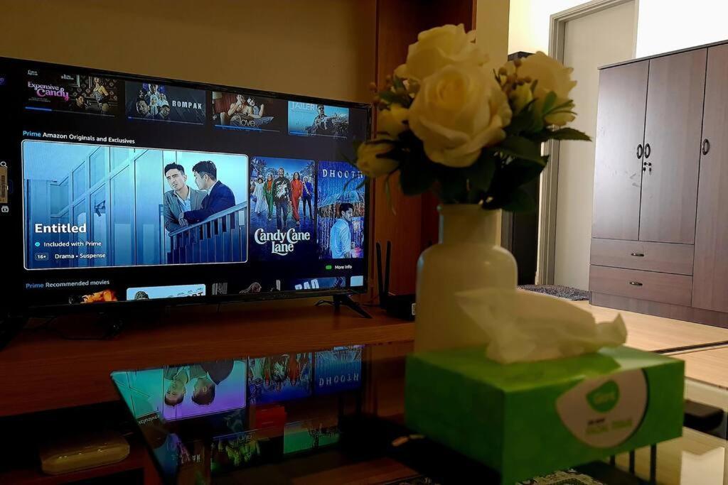 Usj One Cozy Sunway Apartment *