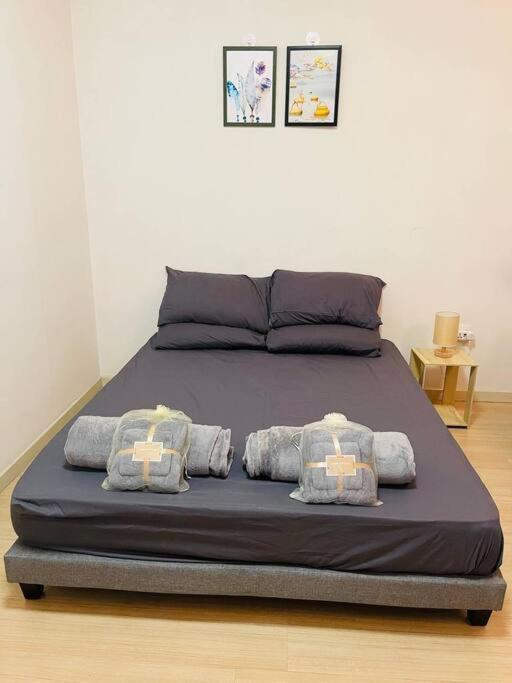 Usj One Cozy Sunway Apartment *