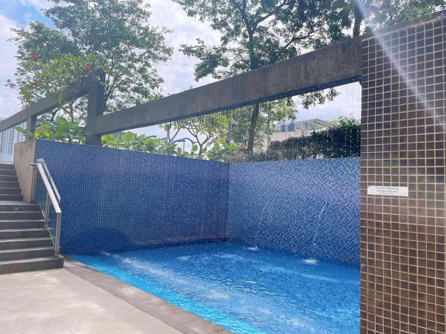 Usj One Cozy Sunway Apartment *
